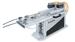 ATESTEO | Learn more about our GSE 4.0 actuators in our blog post "ATESTEO brings affordable highly functional actuators to market". Get insights on controlling powertrain components with actuators. In our automotive ATESTEO blog you get to know everything about the world of drivetrain testing, automotive testing, testing equipment and engineering. In our blog you will learn all about our testing services, our test benches and the technologies of the future such as e-mobility and current trends as autonomous driving.