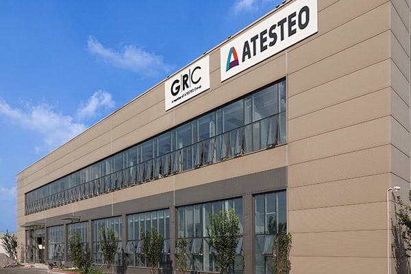 ATESTEO | Our ATESTEO GRC North Testing Center in Tianjin, China offers state-of-the-art test benches for testing of conventional transmissions, electric drive systems and hybrid drive systems.