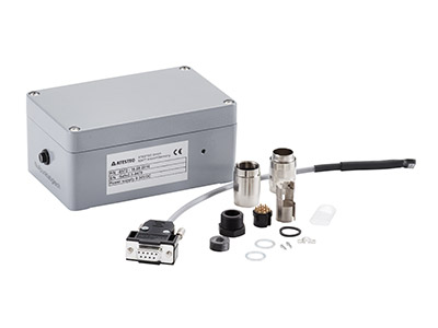 ATESTEO | ATESTEO offers customer-specific measurement technology for ATESTEO test benches or for OEMs of the automotive industry. As state-of-the-art automation technology we also offer measuring amplifier for DMS that processes the signals from sensors on strain gauge basis in the vehicle.