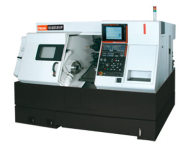 ATESTEO | Mechanical production for component testing. CNC-Turning. ATESTEO uses CNC turning for rotationally symmetrical components. Modern and efficient machines offer effective production of prototypes up to small series.
